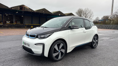 BMW i3 125kW 42kWh 5dr Auto Electric Hatchback
